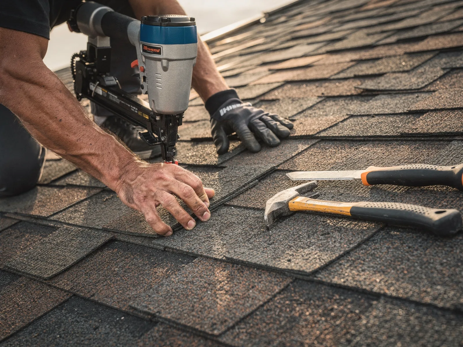 Why choose Roof Repair in High Island, TX